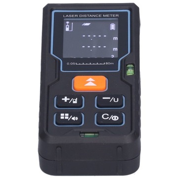 Лазерный дальномер S80 80M Лазерный дальномер для XS