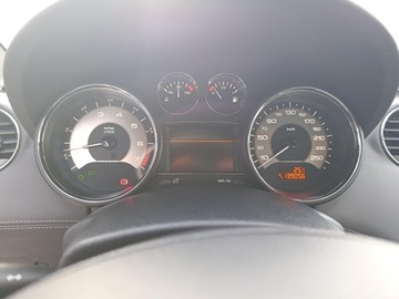 Peugeot RCZ Coupe Facelifting 1.6 THP 200KM 2015 Peugeot RCZ 1.6 THP Peugeot RCZ 1.6 THP, zdjęcie 16