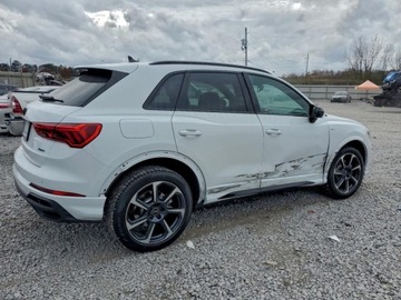 Audi Q3 III 2025 Audi Q3 Premium Plus S Line 45 2025 2.0L 2.0 Benzyna 228KM, zdjęcie 3