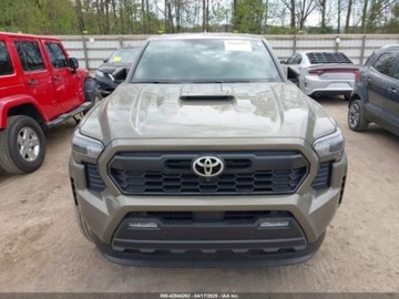 Toyota Tacoma II 2024 Toyota Tacoma 2024r., TRD Sport, od ubezpieczalni 2.4 Benzyna 278KM, zdjęcie 1