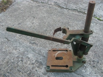 Двухстоечные сверлильные патроны для дрелей.