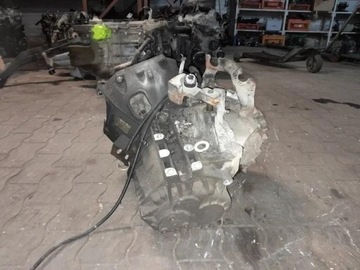 6CIR7F096 SKŘÍŇ ŘAZENÍ 2.2 TDCI 92 2009 FORD TRANSIT FURGON