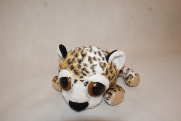 LAMPART GEPARD MASKOTKA OK. 22CM