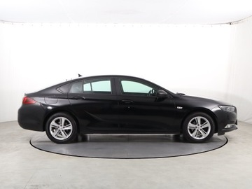 Opel Insignia II Grand Sport 1.5 Turbo 140KM 2019 Opel Insignia 1.5 Turbo, Salon Polska, Serwis ASO, zdjęcie 5