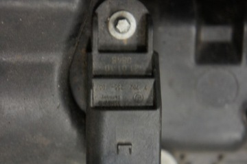 Клапанная крышка BMW X5 3.0 E90 E60 E70 F01C310008