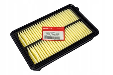 OE filtr powietrza Honda CR-V IV 2.0 17220-R6A-J00