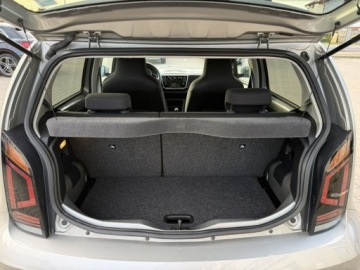 Volkswagen up! Hatchback 5d Facelifting 1.0 75KM 2018 Volkswagen Up! Tylko 14000km*Kamera*White up!, zdjęcie 24