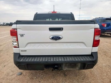 Ford Maverick II 2024 Ford Maverick 2024 FORD MAVERICK LARIAT 2.5 Hybryda 162KM, zdjęcie 6