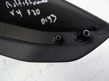 B193 Ducati Multistrada V4 Защита рук на руле