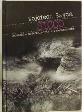 Sicco Fausteria Wojciech Szyda