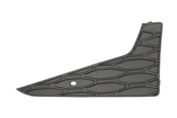 KRATKA ATRAPA ZDERZAKA 6502-07-6614917P BLIC