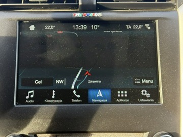 Ford Mondeo V Kombi 2.0 TDCi 150KM 2018 Ford Mondeo 2.0 TDCI 2018/2019 150KM, Ambiente, zdjęcie 19