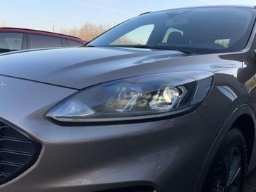 Ford Kuga III SUV 1.5 EcoBoost 150KM 2020 Ford Kuga 1.5ecoBoost 150KM ST-Line SalonPL SerwisASO Virtual Led Kessy FV, zdjęcie 38