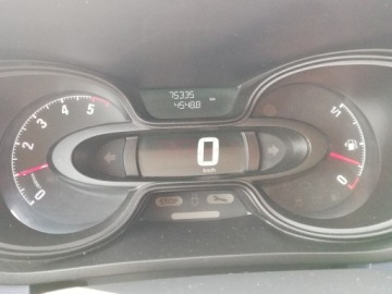 Opel Vivaro B Kombi Extra Long H1 2,9t 1.6 BiTurbo 125KM 2017 Opel Vivaro II 9-osobowy//6-drzwiowy, zdjęcie 20