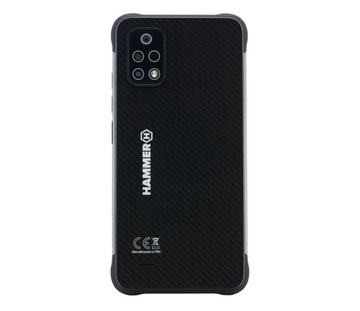 Смартфон myPhone Hammer Blade 4