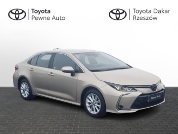 Toyota Corolla XII 2022 Toyota Corolla 1.5 Comfort Seria E21 (2019-) 1.5 b, zdjęcie 8