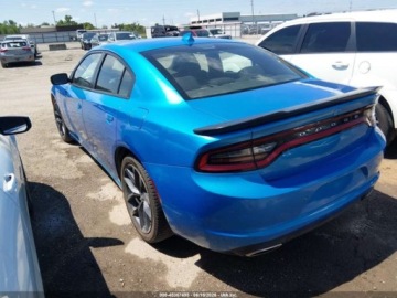 Dodge Charger VII 2023 Dodge Charger Sxt 2023 3.6 Benzyna 292KM, zdjęcie 2