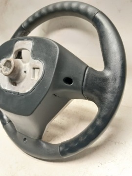 РУЛЕВОЕ КОЛЕСО FORD FIESTA MK7