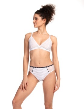 ТРУСИКИ LAMA ХЛОПКОВЫЕ, ТРУСИКИ ЖЕНСКИЕ, 2 ШТ. РОЗОВЫЙ. XL