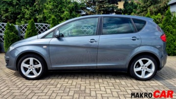 Seat Altea XL 2.0 TDI 140KM 2012 Seat Altea Zadbany 2.0 Diesel 140KM, zdjęcie 1