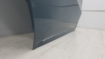 MERCEDES B CLASS W246 ЗАДНИЙ ПРАВЫЙ