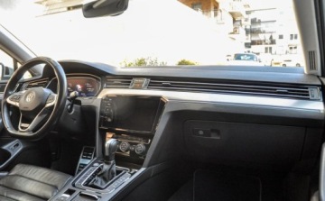 Volkswagen 2020 Volkswagen Passat Alltrack 2,0TDI (240KM) DSG 4Motion Skory Lift 2020 r. B, zdjęcie 10