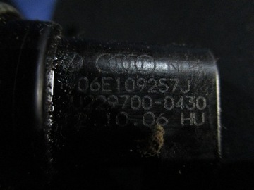 ZAWÓR ROZRZĄDU AUDI 4.2 FSI 06E109257J