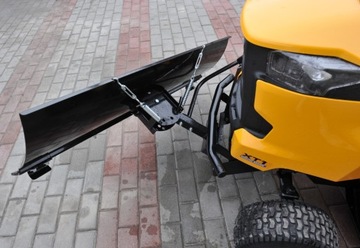 Газонокосилка Cub Cadet XT, трактор, снегоочиститель