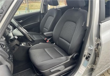 Hyundai ix20 Mikrovan Facelifting 1.6 MPI 125KM 2018 Hyundai ix20 1.6 BlueDrive 2018 Comfort Gwarancja Hyundai Promise 1.6 125KM, zdjęcie 9