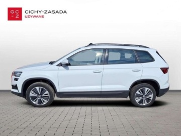 Skoda Karoq Crossover Facelifting 1.5 TSI ACT 150KM 2024 Skoda Karoq 1.5 Benzyna 150KM, zdjęcie 1