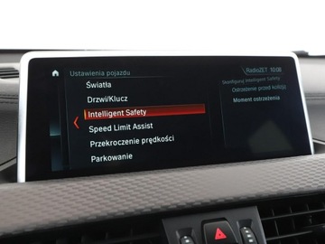 BMW X2 F39 Crossover 2.0 20d 190KM 2019 BMW X2 4x4 automat full LED sport grzane fotele, zdjęcie 25