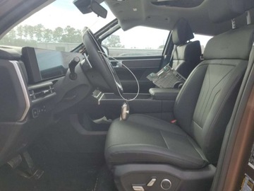 Hyundai Santa Fe V 2024 Hyundai Santa Fe Xrt 2024 2.5l 2.5 Benzyna 277KM, zdjęcie 7