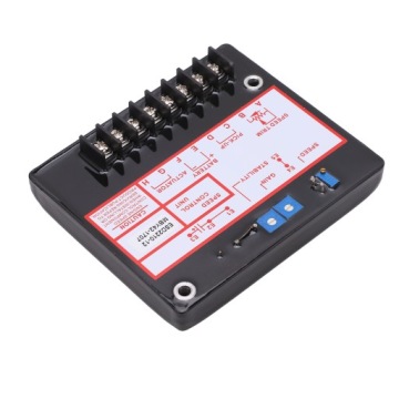 ESD2210 12 Панель управления для контроллера двигателя генератора BM