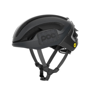 KASK POC OMNE ULTRA MIPS Uranium Black Matt M 54-59