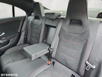 Mercedes CLA C118/X118 2025 Mercedes-Benz CLA Mercedes-Benz CLA 1.3 Benzyna 280KM, zdjęcie 11