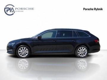 Skoda Superb III Scout 2.0 TDI SCR 200KM 2023 Skoda Superb Combi 2.0TDI 200KM 4x4 ACC Hak Matrix, zdjęcie 1