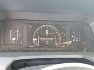 Toyota 2025 Toyota 4-Runner SR5 2025 2.4l 2.4 Benzyna 275KM, zdjęcie 9