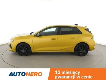Opel Astra L Hatchback 1.2 Turbo 130KM 2023 Opel Astra FV23% full LED navi virtual cocpit, zdjęcie 1