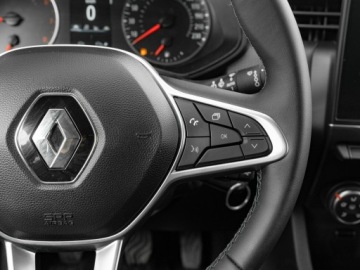 Renault Clio V Hatchback 5d 1.0 TCe 90KM 2022 Renault Clio WD3466R#1.0 TCe Equilibre LED Cz.cof, zdjęcie 16