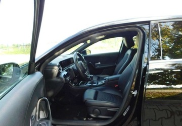 Mercedes Klasa A W177/V177 Hatchback 1.3 160 109KM 2020 Mercedes-Benz Klasa A z Gwarancja Bezwypadkowy 100 Stan Wzorcowy 1.3, zdjęcie 7