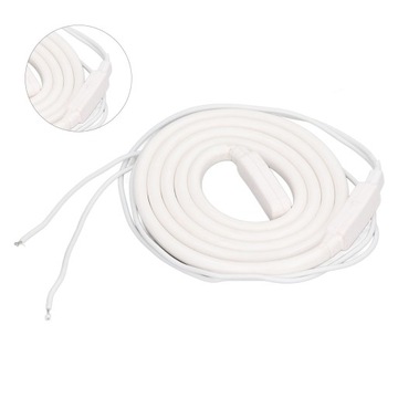 PRZEWÓD GRZEJNY KABEL GRZEWCZY 1M
