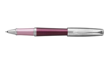 Pióro Kulkowe Parker Urban Premium Dark Purple CT