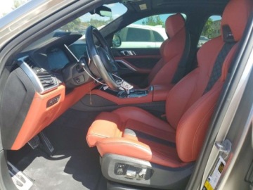 BMW Seria 6 G32 2022 BMW X6M 2022 4.4l 4.4 Benzyna 600KM, zdjęcie 7
