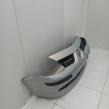 NÁRAZNÍK PŘEDNÍ RENAULT MODUL