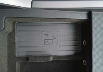 Audi Q8 SUV 3.0 50 TDI 286KM 2024 Audi Q8 Gwarancja 11-2029 Pneumatyka Panorama Czern Radary Matrix 360, zdjęcie 29