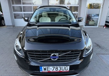 Volvo XC60 I SUV Facelifting 2.0 D4 DRIVE-E 190KM 2015 Volvo XC 60 salon Polska, I wlasciciel, 55 tys km,Gwarancja 2.0 Diesel, zdjęcie 1