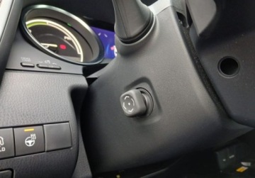 Toyota Camry IX Sedan 2.5 Hybrid Dynamic Force 218KM 2022 Toyota Camry Camry Executive FV23 Salon PL Serwis ASO Bezwypadkowy 1, zdjęcie 37