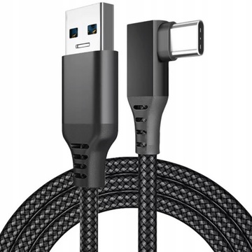 KABEL 5m do OCULUS LINK SteamVR QUEST 2 META USB