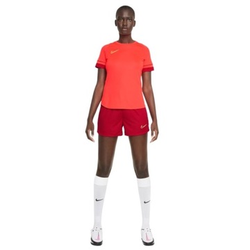 XL Spodenki damskie Nike Df Academy 21 Short K cze