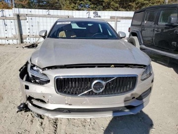 Volvo S90 II 2018 Volvo S90 2018 Volvo S90 T5 AWD Momentum 2.0 Benzyna 245KM, zdjęcie 5